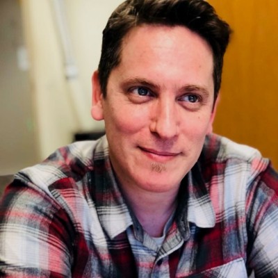 A photo of Lior Milliger