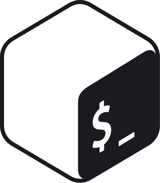 Bash Logo