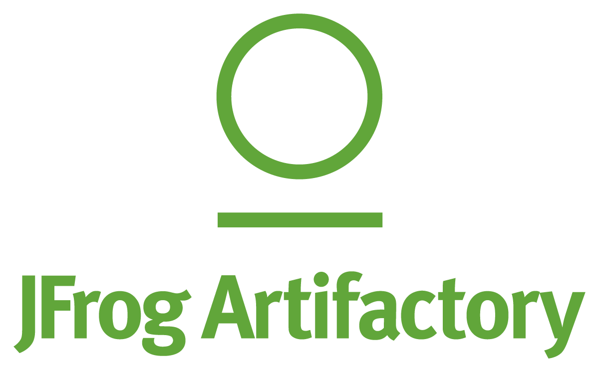 Artifactory Logo