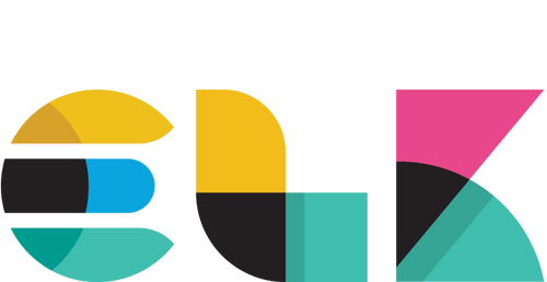 ELK Stack Logo