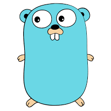Golang Logo