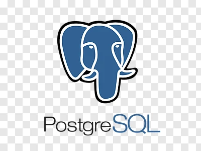 PostgreSQL Logo